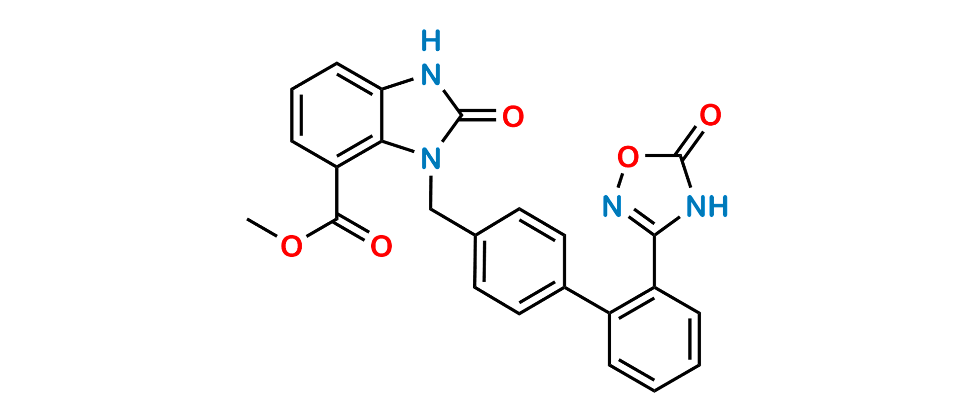 Azilsartan Impurity J